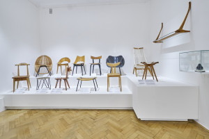 Zaglądamy do Galerii Designu Polskiego XX i XXI w. w krakowskim Muzeum Narodowym