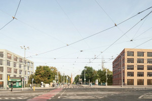 Pomysł na 13 hektarów w centrum Poznania. Konkurs rozstrzygnięty