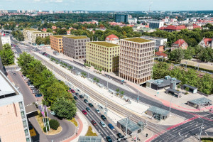Nadchodzą wielkie projekty. Oto inwestycje ogłoszone w I kwartale 2022!