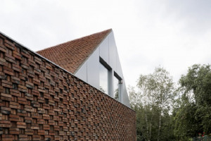 Drugie życie cegły, czyli recykling w architekturze