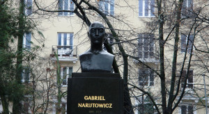 Znamy wyniki konkursu na pomnik prezydenta Gabriela Narutowicza