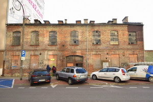 Fabryka na warszawskiej Woli trafiła do rejestru zabytków