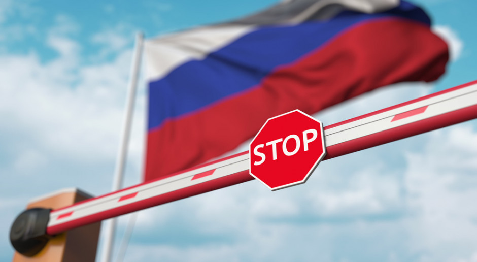 BoConcept zawiesza sprzedaż w Rosji