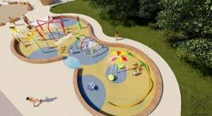 Aquapark Fala w Łodzi z nową atrakcją dla gości