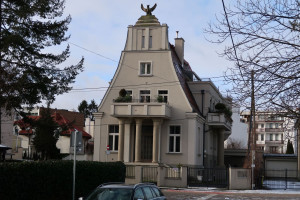 14 zabytkowych obiektów w Gdyni odzyska blask