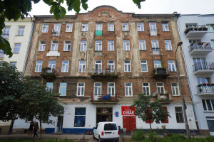 Kolejna kamienica na warszawskiej Pradze w rejestrze zabytków