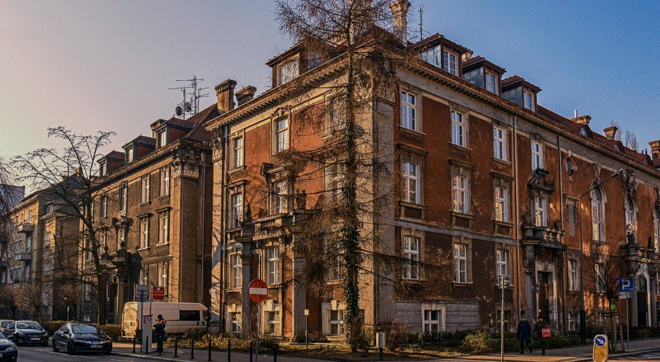 Słynny poznański Dom Tramwajarza dostanie nowe życie
