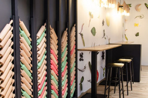 Tak wygląda najnowsza restauracja w Manufakturze. Tavolo wyróżnia się nietuzinkowym designem