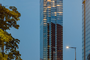 Warsaw Unit w gronie najbezpieczniejszych budynków na świecie