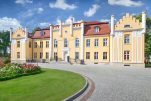 TOP 10: Najciekawsze hotele dla dorosłych w Polsce