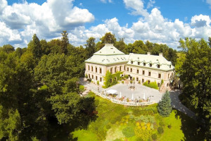 TOP 10: Najciekawsze hotele dla dorosłych w Polsce na jesienny weekend