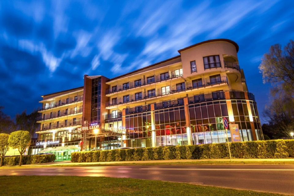 TOP 10: Najciekawsze hotele dla dorosłych w Polsce na listopadowy weekend