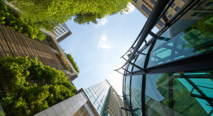 Globalworth zwiększa efektywność energetyczną swoich budynków