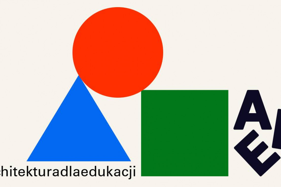 Architektura dla edukacji - nowa platforma dla żądnych architektonicznej wiedzy