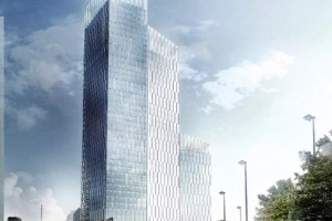 Inwestycje w Śródmieściu Warszawy. Nie tylko Muzeum Sztuki Nowoczesnej, Varso Tower i Pałac Saski