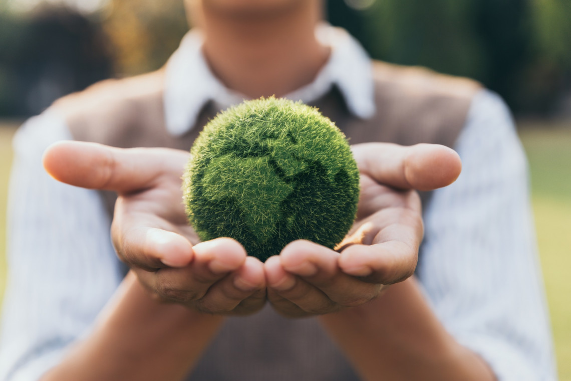 Depresja klimatyczna. Czy uratuje naszą planetę?