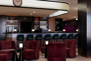 Ten hotel jest nietypowy: elegancki, ale też i niezobowiązujący. Nowe otwarcie Ibis Styles w Wałbrzychu już w maju