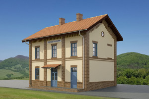 Kolejne sześć dworców w Dolinie Popradu zmieni oblicze