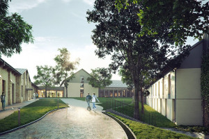 Nad czym pracuje Arche? Realizowane i planowane projekty