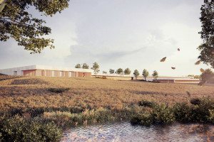 Nad czym pracuje Arche? Realizowane i planowane projekty