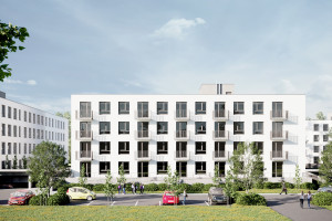 Nad czym pracuje Arche? Realizowane i planowane projekty