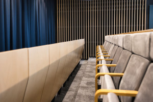 Z myślą o edukacji. UMCS zyskał nowy kampus spod kreski warszawskiego architekta