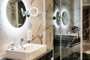 W kamienicy z 1853 roku powstał hotel. Zaglądamy do wnętrz Grand Focus Hotel Szczecin