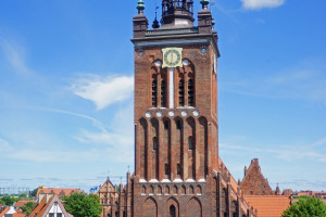 Muzeum Gdańska zaprasza 14 maja na Noc Muzeów. Sprawdziliśmy program
