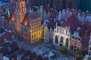 Muzeum Gdańska zaprasza 14 maja na Noc Muzeów. Sprawdziliśmy program