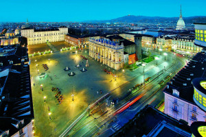 Wypad na Eurowizję do Turynu? TOP 5 perełek architektury, które warto zobaczyć w stolicy Piemontu