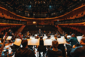 Wyższy poziom kultury u podnóża Beskidów. Jak się sprawdza Cavatina Hall
