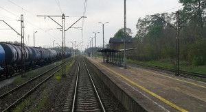 PKP PLK szykują przebudowę stacji w Bełchatowie