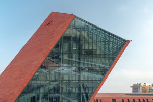 Te muzea warto odwiedzić już dla samej architektury! TOP na Międzynarodowy Dzień Muzeów
