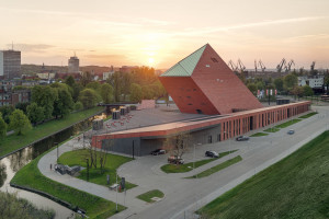 Te muzea warto odwiedzić już dla samej architektury! TOP na Międzynarodowy Dzień Muzeów