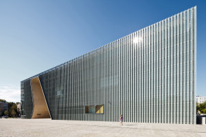 Te muzea warto odwiedzić już dla samej architektury! TOP na Międzynarodowy Dzień Muzeów