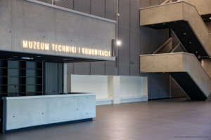 Tak odmieniono Muzeum Techniki i Komunikacji w Szczecinie. Uchylamy rąbka tajemnicy