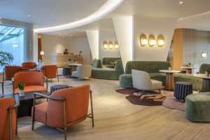 Maison Sofia MGallery już otwarty. Nowy hotel w stolicy Bułgarii kusi wnętrzem i lokalizacją