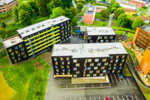 Budownictwo modułowe jako pierwszy wybór dla sektora edukacji