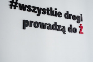 Biuro z piwną duszą, czyli nowa siedziba Grupy Żywiec w Browarach Warszawskich