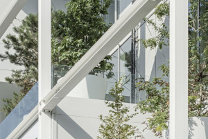 To najbardziej innowacyjny sklep IKEA na świecie. Powstał w Wiedniu, a za projektem stoją Querkraft Architekten