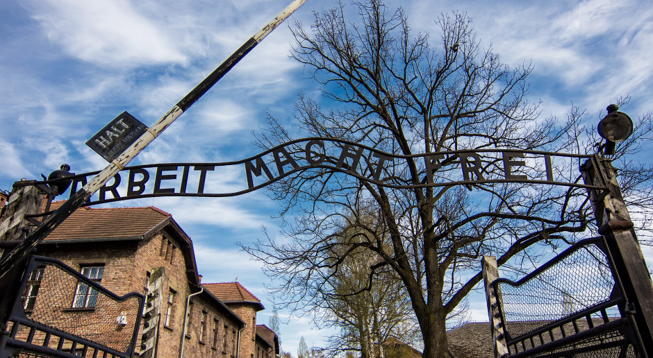 Muzeum Auschwitz ze wstępnym projektem nowej wystawy polskiej