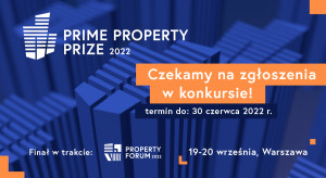 Prime Property Prize 2022. Wybierzemy najlepszą architekturę komercyjną!