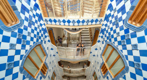 Dzieło Gaudíego w zupełnie nowym wymiarze. W Casa Batlló zajrzymy do umysłu wybitnego architekta