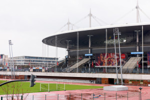 Na tym stadionie rozegrał się finał Ligi Mistrzów. Poznaj Stade de France