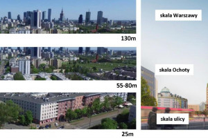TOP 5 kontrowersyjnych wieżowców w Polsce. O tych budynkach się mówi