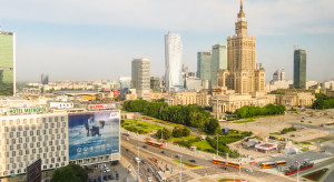 Jest projekt uchwały krajobrazowej dla Warszawy. Czas na konsultacje społeczne