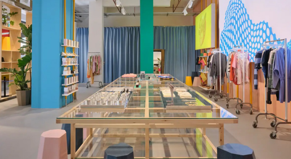 Totalny game changer od IKEA i H&M. Pierwsze Atelier100 właśnie otwarto w Londynie