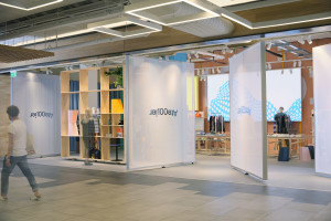Totalny game changer od IKEA i H&M. Pierwsze Atelier100 właśnie otwarto w Londynie