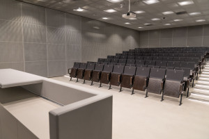 Tak wygląda Planetarium Śląskie w Chorzowie. Rozbudowa zakończona