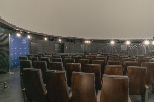 Tak wygląda Planetarium Śląskie w Chorzowie. Rozbudowa zakończona